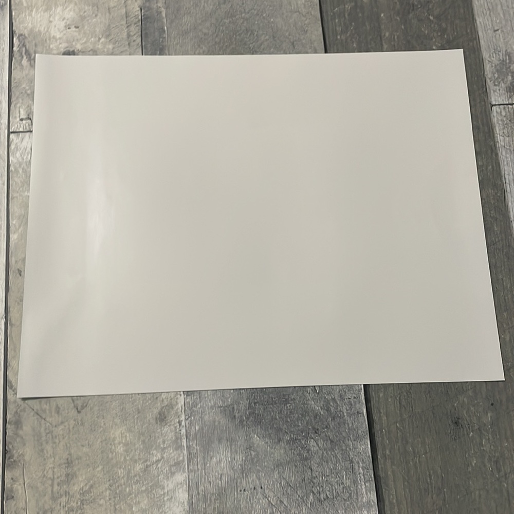 Practice - B Size Transfer - Picture 2 of 2